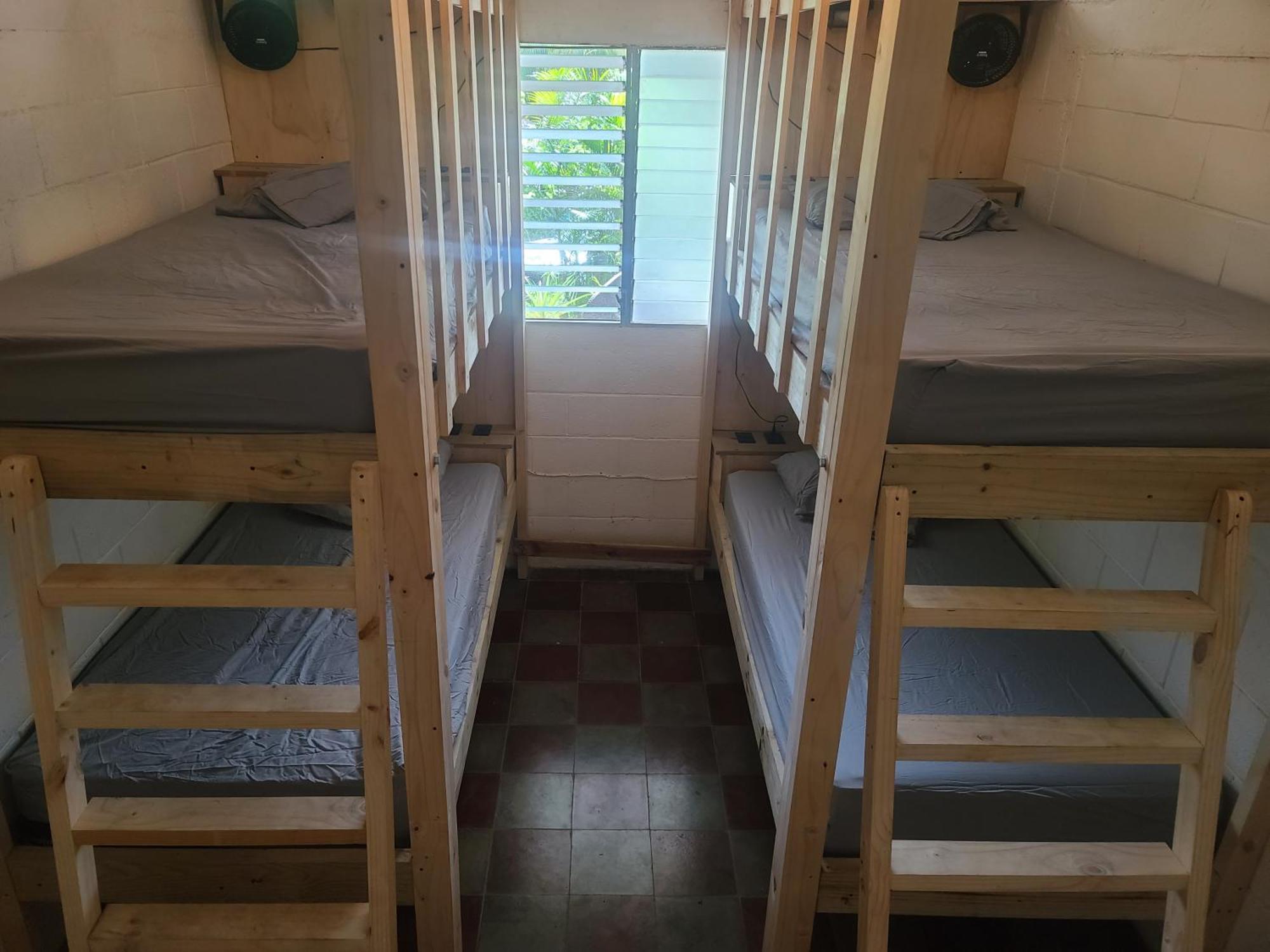 Hammock Plantation Leilighet El Zonte Eksteriør bilde