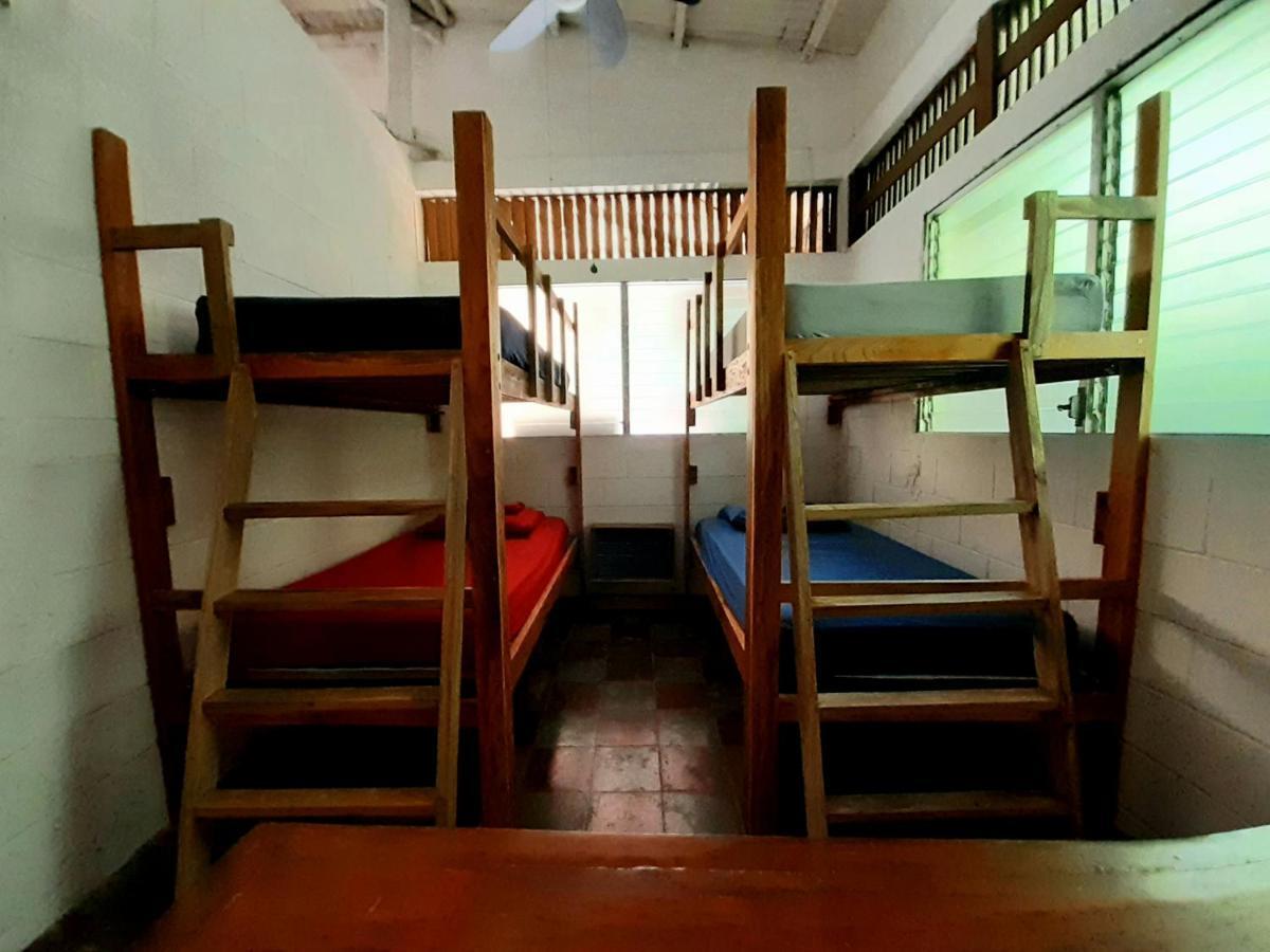 Hammock Plantation Leilighet El Zonte Eksteriør bilde